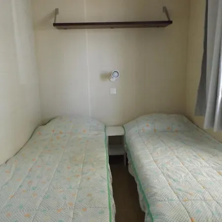 Mobilhome Flaman Rose *