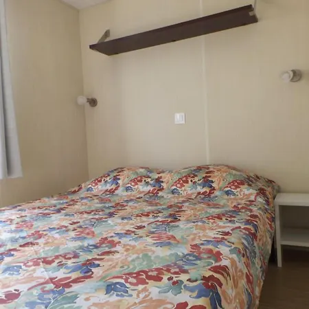 Mobilhome Flaman Rose *