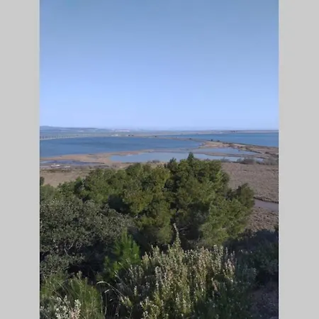 Mobilhome Flaman Rose Chalet Sigean
